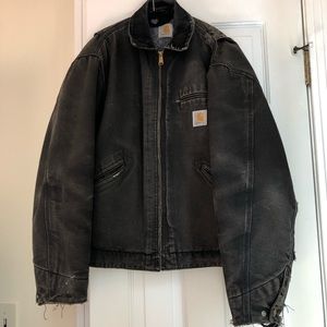 Vintage Carhartt Jacket